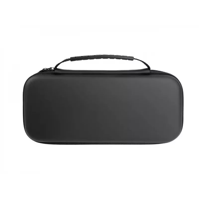 LEXIP Carry and Protect Case, skirta Nintendo Switch / Switch OLED – juodas, kietas EVA kelioninis dėklas