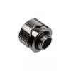 EK Water Blocks EK-Quantum Torque HDC 14 - 6 rinkinys, sidabrinis