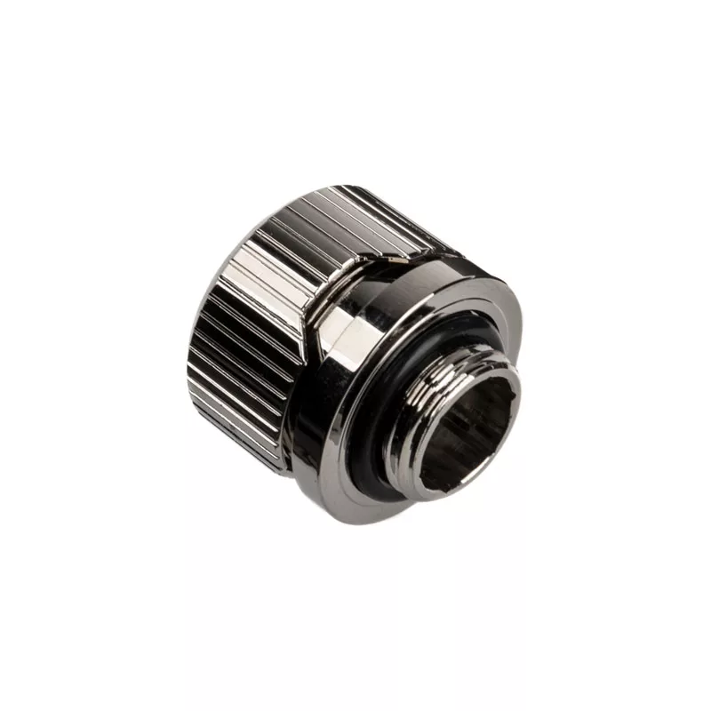 EK Water Blocks EK-Quantum Torque HDC 14 - 6 rinkinys, sidabrinis