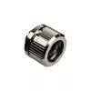 EK Water Blocks EK-Quantum Torque HDC 14 - 6 rinkinys, sidabrinis