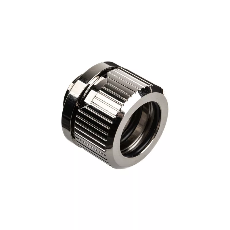 EK Water Blocks EK-Quantum Torque HDC 14 - 6 rinkinys, sidabrinis