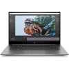 HP ZBook Studio G8 nešiojamas kompiuteris, Intel Core i7-11800H, 32 GB RAM, 1 TB SSD, 15,6 inch Full HD, NVIDIA RTX A2000, Windows 10 Pro, Dark Ash Silver