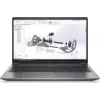HP ZBook Power G7 15.6 inch FHD nešiojamas kompiuteris, Intel Core i7-10750H, 32GB RAM, 1TB SSD, NVIDIA Quadro T1000, Windows 10 Pro (atnaujinta prekė)