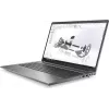 HP ZBook Power G7 15.6 inch FHD nešiojamas kompiuteris, Intel Core i7-10750H, 32GB RAM, 1TB SSD, NVIDIA Quadro T1000, Windows 10 Pro (atnaujinta prekė)