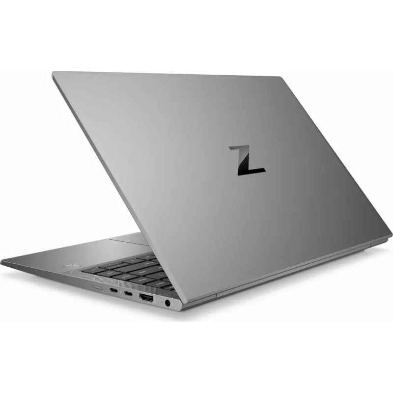 HP ZBook Firefly 14 G7 nešiojamas kompiuteris, Intel Core i5-10210U, 16 GB RAM, 512 GB SSD, 14,0 inch FHD IPS, Windows 10 Pro (atnaujinta prekė)