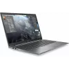 HP ZBook Firefly 14 G7 nešiojamas kompiuteris, Intel Core i5-10210U, 16 GB RAM, 512 GB SSD, 14,0 inch FHD IPS, Windows 10 Pro (atnaujinta prekė)