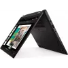 Lenovo ThinkPad L13 Yoga G4 AMD Ryzen 5 7530U 8GB RAM 256GB SSD 13,3 inch WUXGA Touchscreen Windows 11 Pro (atnaujinta prekė)