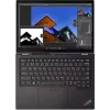 Lenovo ThinkPad L13 Yoga G4 AMD Ryzen 5 7530U 8GB RAM 256GB SSD 13,3 inch WUXGA Touchscreen Windows 11 Pro (atnaujinta prekė)
