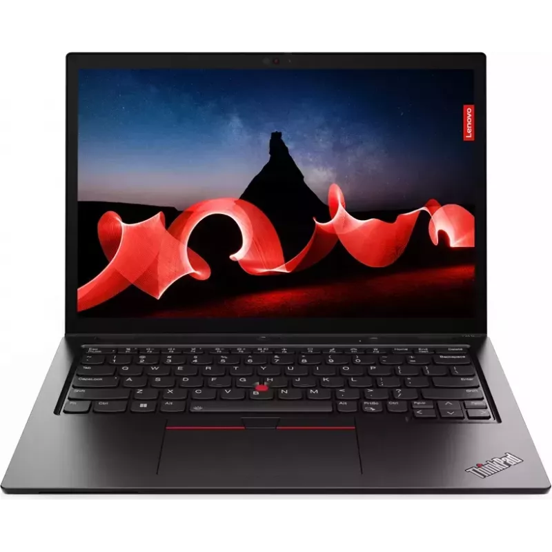 Lenovo ThinkPad L13 Yoga G4 AMD Ryzen 5 7530U 8GB RAM 256GB SSD 13,3 inch WUXGA Touchscreen Windows 11 Pro (atnaujinta prekė)