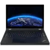Lenovo ThinkPad P15 G1 nešiojamas kompiuteris, Intel Core i7-10750H, 32 GB RAM, 1 TB NVMe SSD, 15,6 inch FHD IPS, NVIDIA Quadro T1000, Windows 10 Pro (atnaujinta prekė)