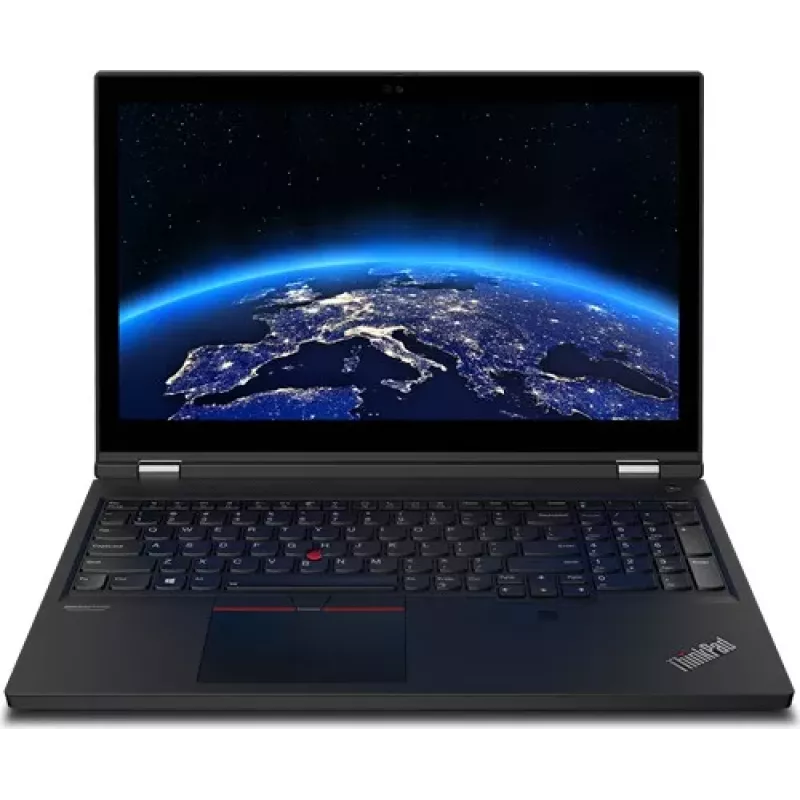Lenovo ThinkPad P15 G1 nešiojamas kompiuteris, Intel Core i7-10750H, 32 GB RAM, 1 TB NVMe SSD, 15,6 inch FHD IPS, NVIDIA Quadro T1000, Windows 10 Pro (atnaujinta prekė)