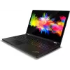 Lenovo ThinkPad P15 G1 nešiojamas kompiuteris, Intel Core i7-10750H, 32 GB RAM, 1 TB NVMe SSD, 15,6 inch FHD IPS, NVIDIA Quadro T1000, Windows 10 Pro (atnaujinta prekė)