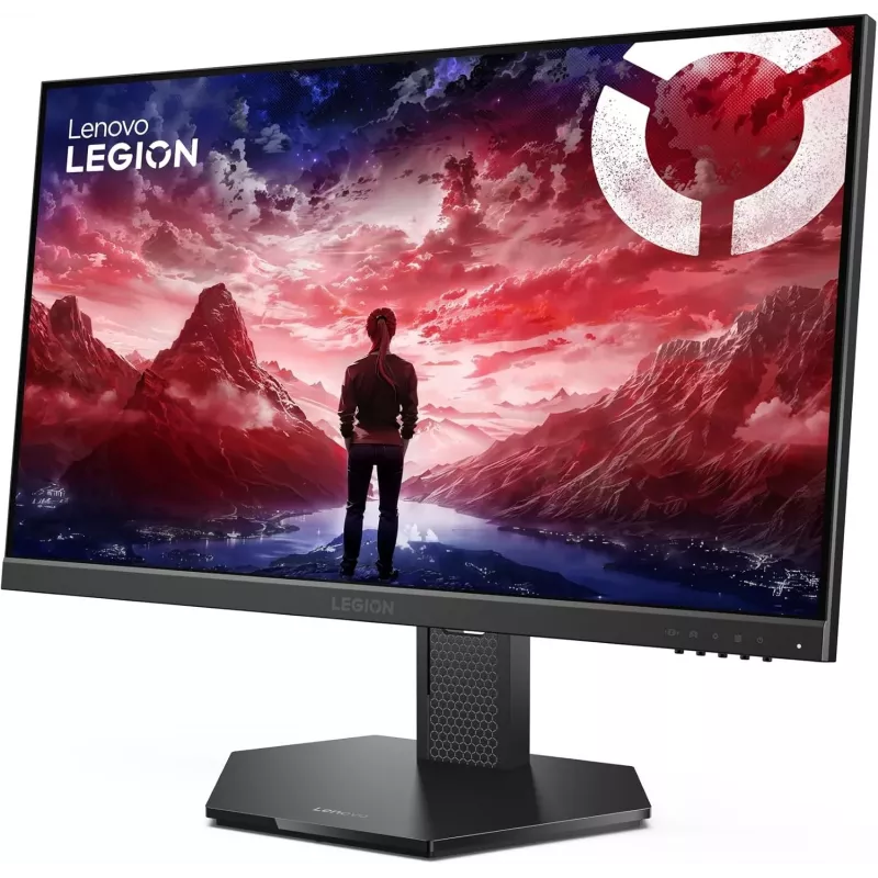 Lenovo Legion 24-10 24,5 col. IPS Full HD 240 Hz žaidimų monitorius