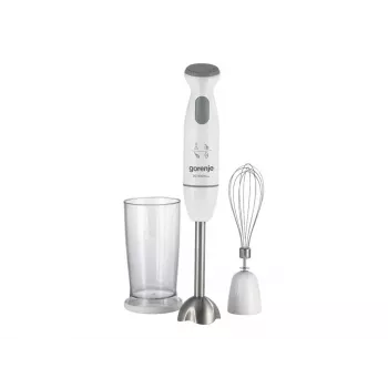Gorenje Panardomasis Blenderis HBC802QW 800 W Baltas
