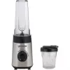 Gorenje BSM600E Asmeninis Blenderis 320W 0,6L Sidabrinis/Juodas
