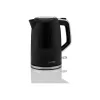 Gorenje K17DPB elektrinis virdulys 1,7 l, 2200 W, juodas, plastikas/nerūdijantis plienas