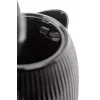 Gorenje K17DPB elektrinis virdulys 1,7 l, 2200 W, juodas, plastikas/nerūdijantis plienas