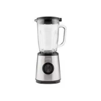 Gorenje B1300E Skalbimo mašina, 8 kg, 1400 aps./min., balta