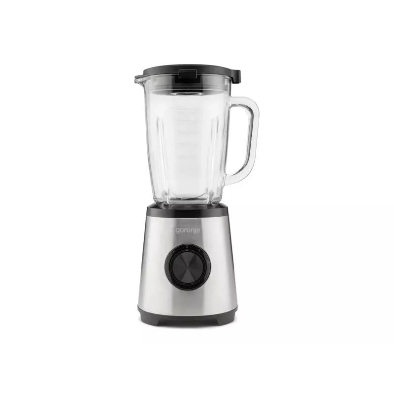 Gorenje B1300E Skalbimo mašina, 8 kg, 1400 aps./min., balta