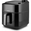 Gorenje Airfryer AF1800ST 6.7L juodas