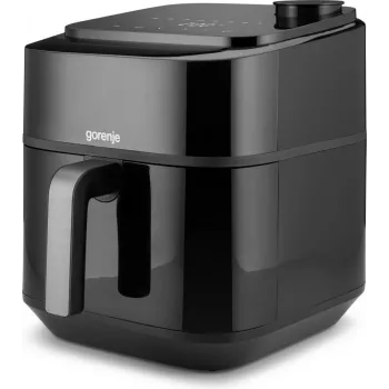 Gorenje Airfryer AF1800ST 6.7L juodas