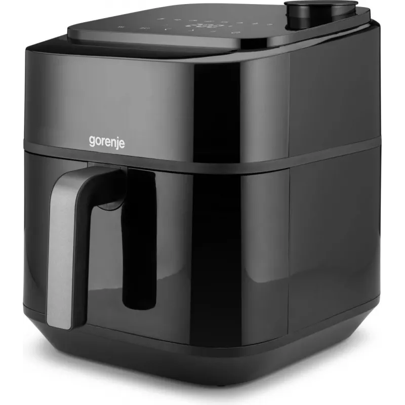 Gorenje Airfryer AF1800ST 6.7L juodas