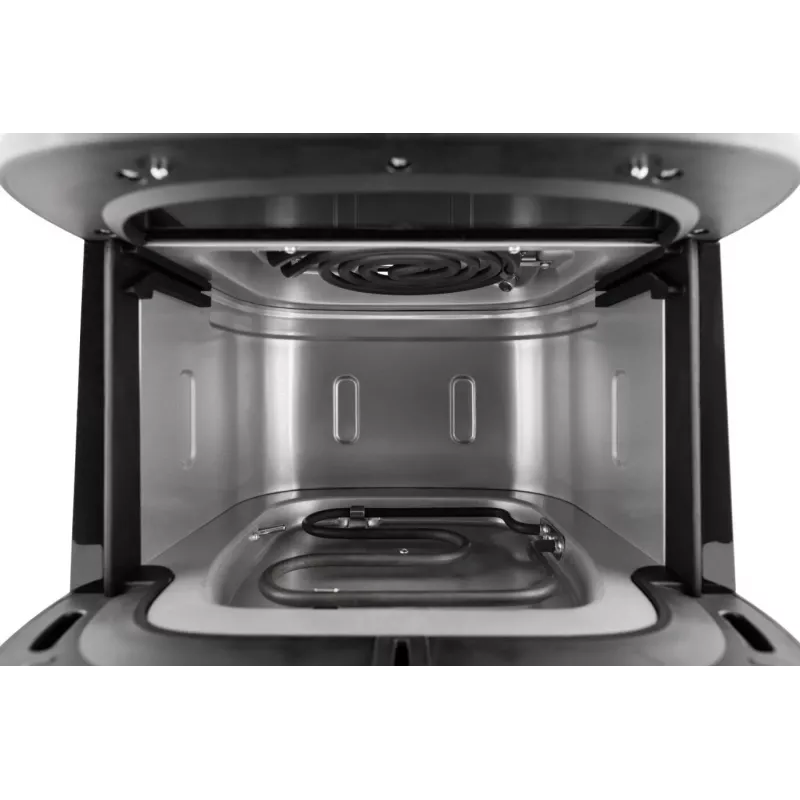 Gorenje Airfryer AF1800ST 6.7L juodas