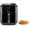 Gorenje Airfryer AF1800ST 6.7L juodas