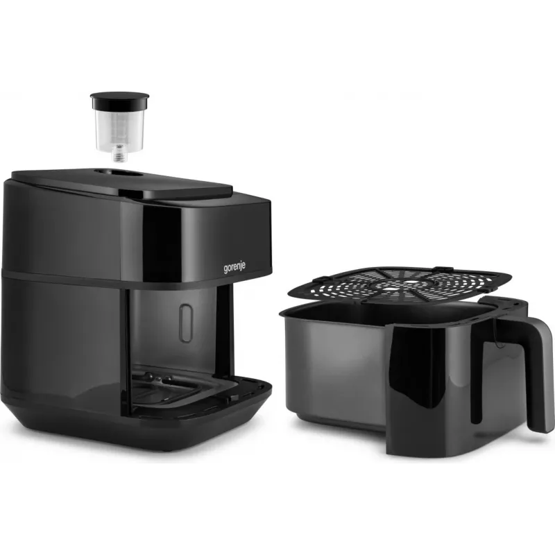 Gorenje Airfryer AF1800ST 6.7L juodas