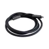 SBOX USB-C – USB-C kabelis, 1,2 m, 240 W, 80 Gbps, 16K/60Hz