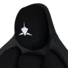 White Shark TALISMAN-B Gaming Chair Black