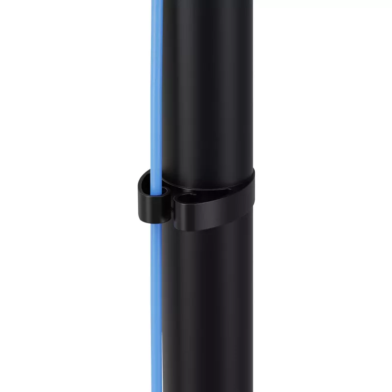 SBOX FS-622 LED televizoriaus grindų laikiklis