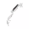 White Shark KHUFU-I GMS-3210 / 1 monitoriaus laikiklis ant stalo