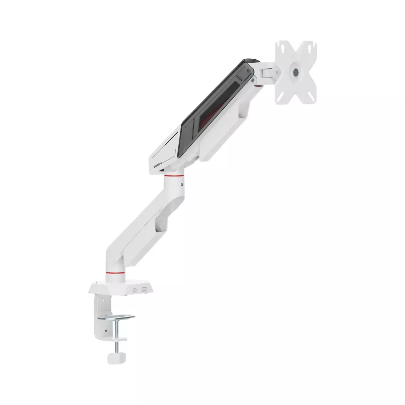 White Shark KHUFU-I GMS-3210 / 1 monitoriaus laikiklis ant stalo