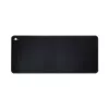 White Shark BLACK KNIGHT XL MP-2103 Pelėdos kilimėlis 800x350mm