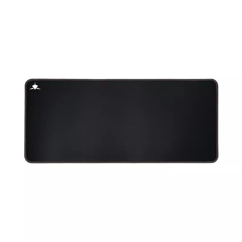 White Shark BLACK KNIGHT XL MP-2103 Pelėdos kilimėlis 800x350mm