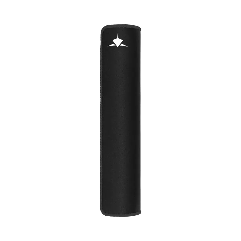 White Shark BLACK KNIGHT XL MP-2103 Pelėdos kilimėlis 800x350mm