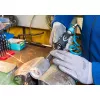 Pneumatinis tiesus šlifuoklis HAZET 9032LG-1, 25000 aps./min., 6 mm įvorė