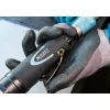 Pneumatinis tiesus šlifuoklis HAZET 9032LG-1, 25000 aps./min., 6 mm įvorė