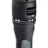 HAZET High-Performance Ratchet Screwdriver 9022-360, Solid Square 12,5 mm 1/2 inch