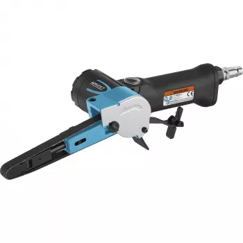 Pneumatinė juostinė šlifavimo mašina HAZET 9033N-4 10x330mm 19000 RPM 6.3 bar