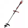 EINHELL Professional GP-BC 36/430 Li P BL-Solo belaidis žoliapjovės trimmeris, 36V (2x18V), bešepetėlis variklis, 43 cm pjovimo plotis, raudona/juoda, be akumuliatoriaus ir įkroviklio
