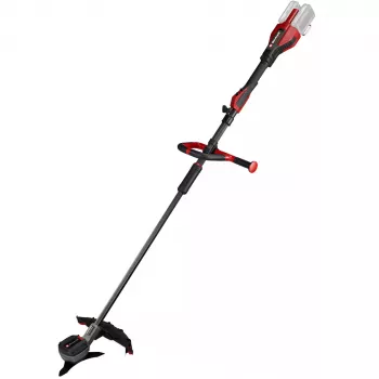 EINHELL Professional GP-BC 36/430 Li P BL-Solo belaidis žoliapjovės trimmeris, 36V (2x18V), bešepetėlis variklis, 43 cm pjovimo plotis, raudona/juoda, be akumuliatoriaus ir įkroviklio