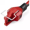 EINHELL Professional GP-BC 36/430 Li P BL-Solo belaidis žoliapjovės trimmeris, 36V (2x18V), bešepetėlis variklis, 43 cm pjovimo plotis, raudona/juoda, be akumuliatoriaus ir įkroviklio