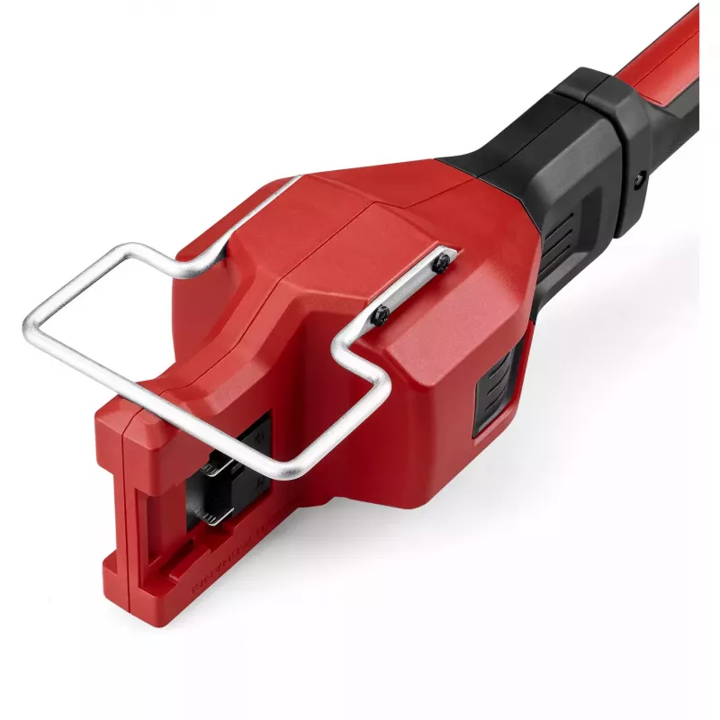 EINHELL Professional GP-BC 36/430 Li P BL-Solo belaidis žoliapjovės trimmeris, 36V (2x18V), bešepetėlis variklis, 43 cm pjovimo plotis, raudona/juoda, be akumuliatoriaus ir įkroviklio