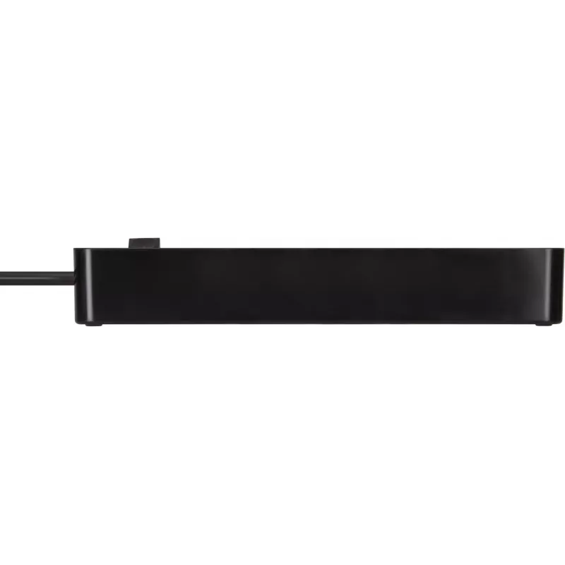 Brennenstuhl ecolor 5GN ilginimo lizdas 3m juodas