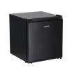 Severin KB 8879 ledų gaminimo aparatas 2,0 L, nerūdijantis plienas