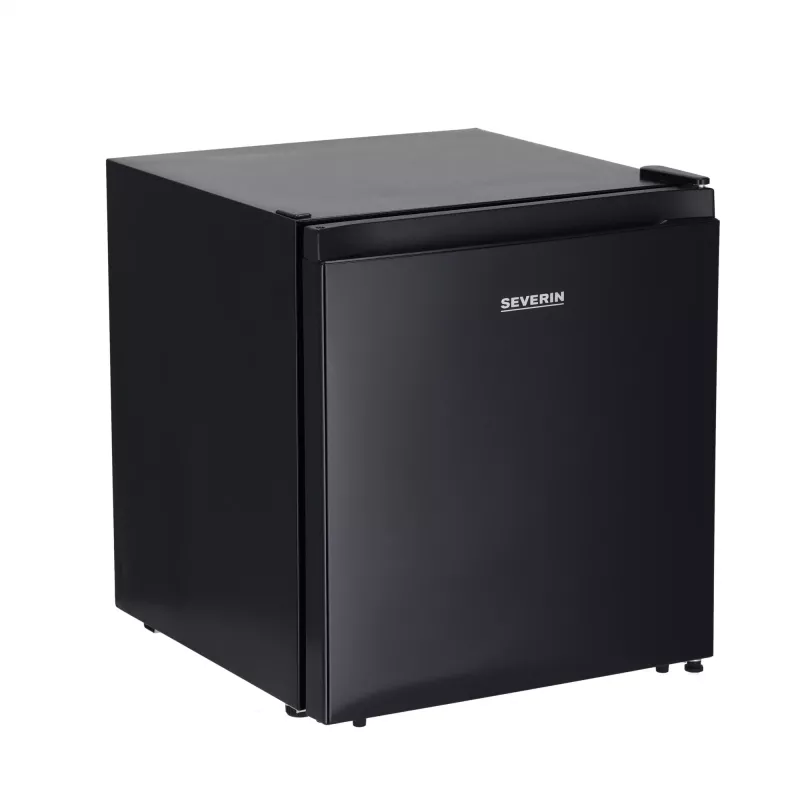 Severin KB 8879 ledų gaminimo aparatas 2,0 L, nerūdijantis plienas