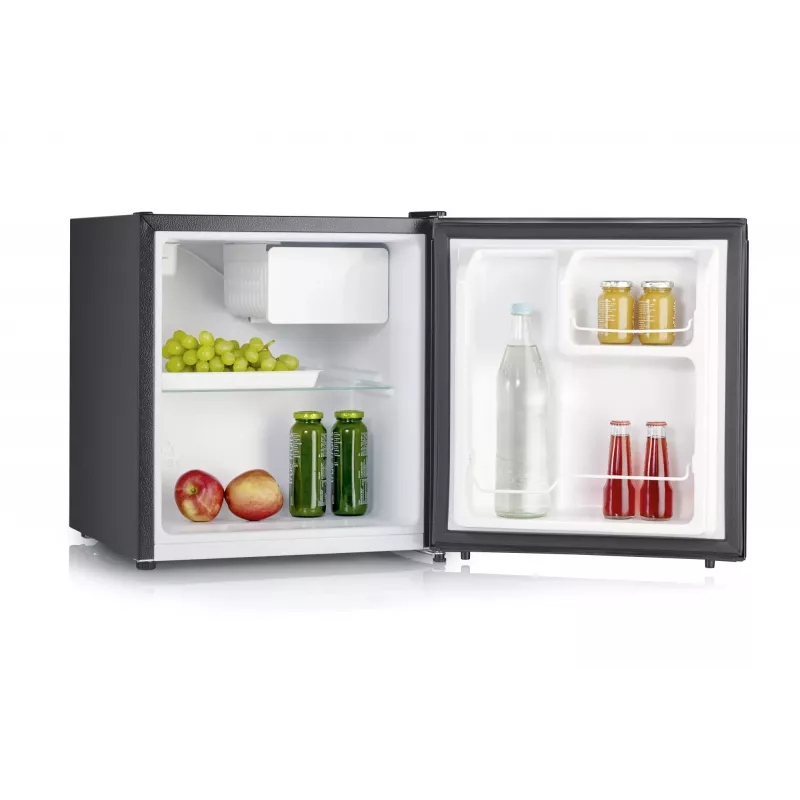 Severin KB 8879 ledų gaminimo aparatas 2,0 L, nerūdijantis plienas