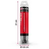 EINHELL-KWB SDS-plus gręžtuvų rinkinys, Ø 6-14 mm (7 vnt., 210 mm)